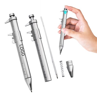 Vernier Caliper Pen