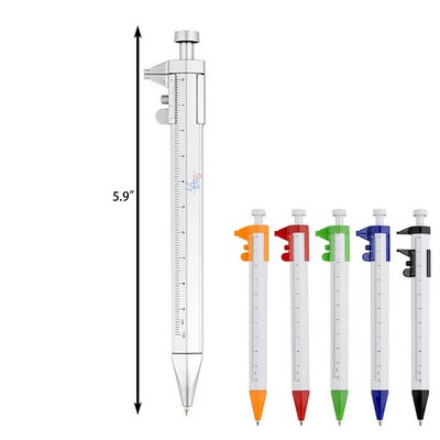 Precision Caliper Pen