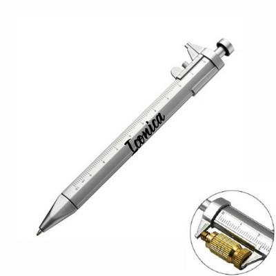 Vernier Caliper Ballpoint Pen